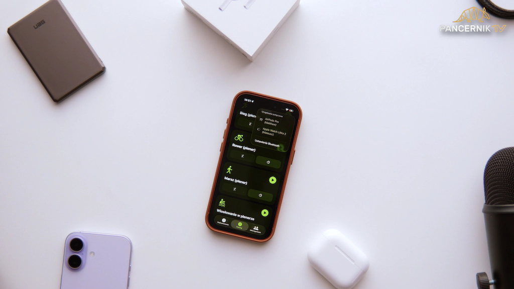 Recenzja AirPods Pro 3: Powiem wprost. Mam mieszane uczucia.